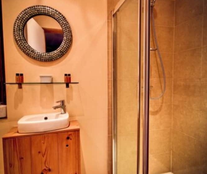 스탠다드 룸, Vert Lodge Chamonix