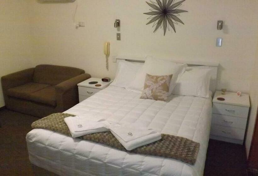 豪华房间, Karuah Motor Inn