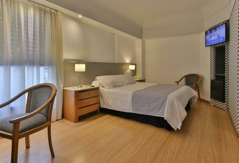 수피리어 룸, Gran Hotel Paraná