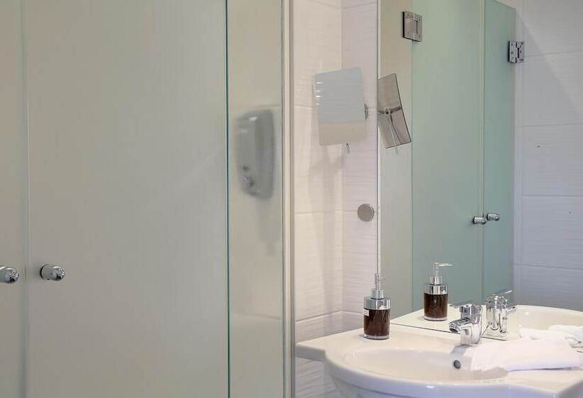 Номер Комфорт, Best Western Plus Les Terrasses De Brehat