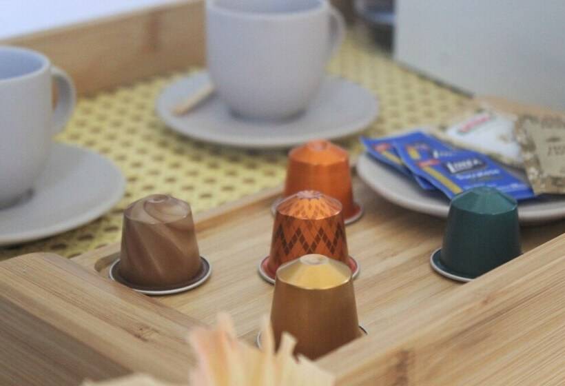 Номер Deluxe, La Chimere Buzios Essence