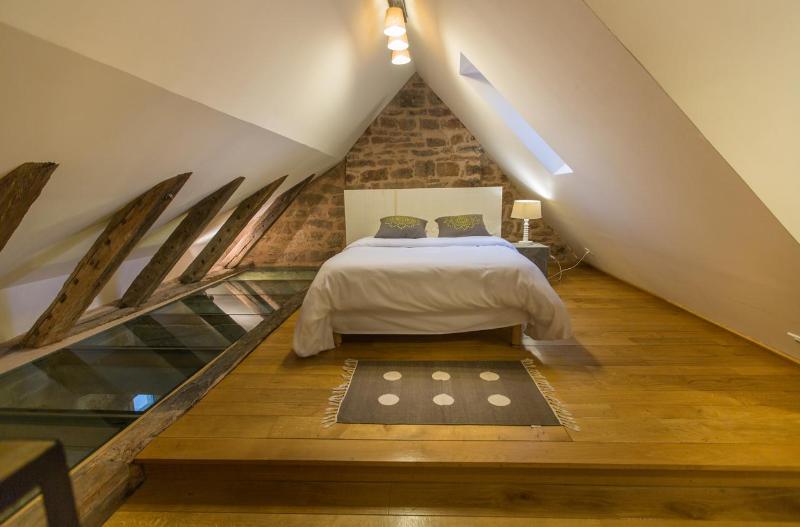 Номер Стандарт, Logishotels Le Relais Du Quercy