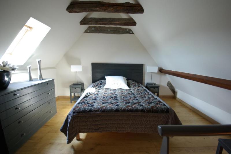 컴포트 룸, Logishotels Le Relais Du Quercy