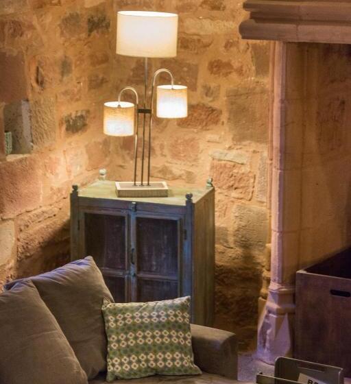 침실 1개 아파트, Logishotels Le Relais Du Quercy