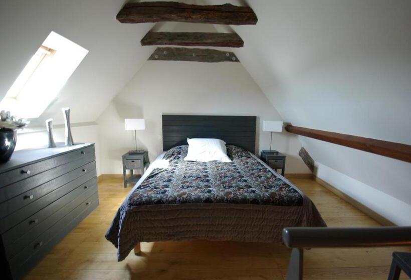 침실 1개 아파트, Logishotels Le Relais Du Quercy