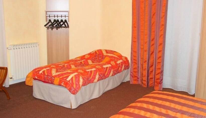 Family Suite, Logis Hotel Restaurant Le Grand Turc