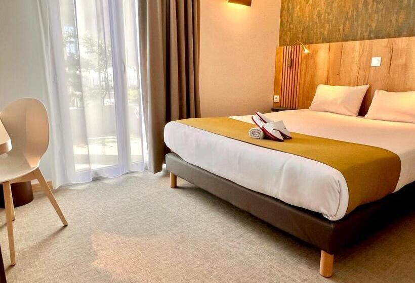 سوییت, The Originals City, Hôtel Le Puech, Narbonne