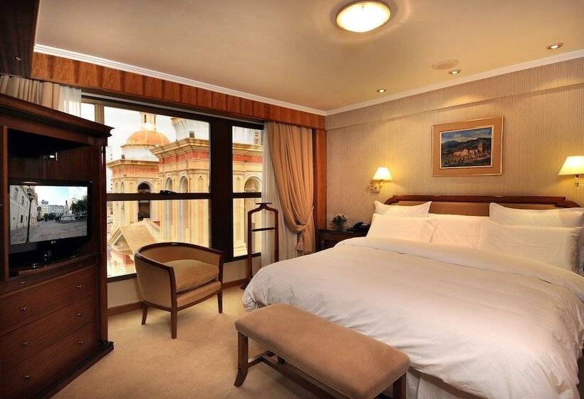 اتاق سوپریور, Windsor