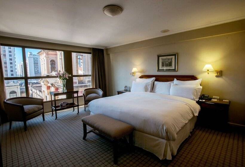 اتاق سوپریور, Windsor