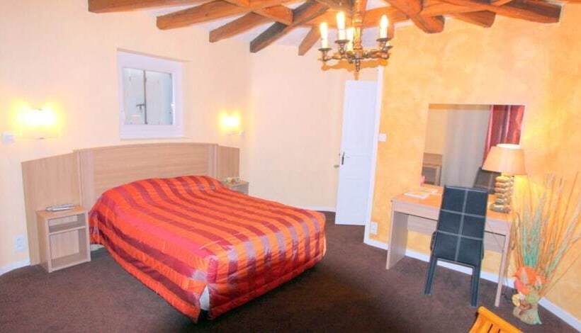 Family Suite, Logis Hotel Restaurant Le Grand Turc