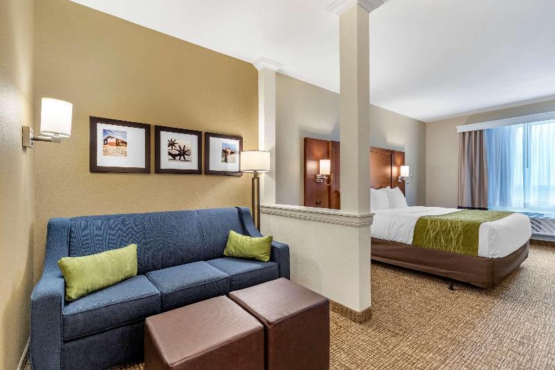 수피리어 룸, Qoya Hotel Curitiba, Curio Collection By Hilton