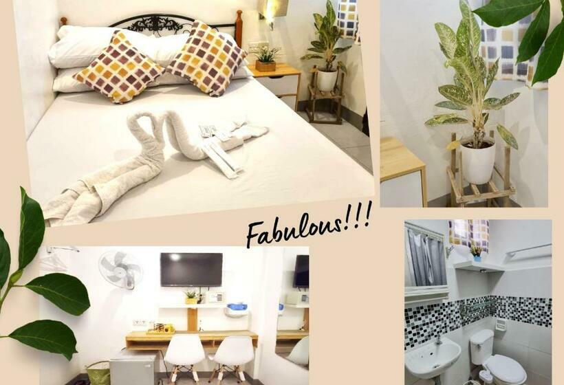 스탠다드 룸, Bth Traveller S Home