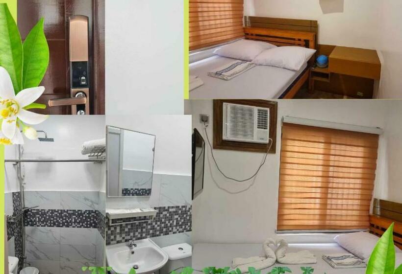 豪华房间, Bth Traveller S Home