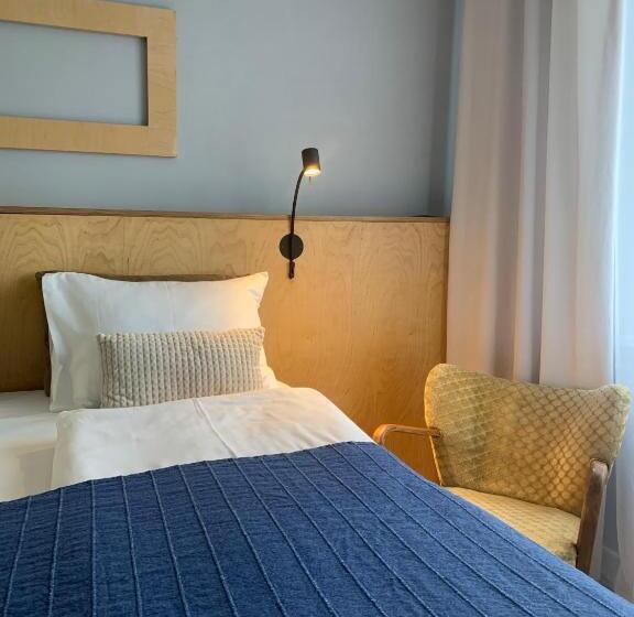 Номер Стандарт, Barcelona Rooms