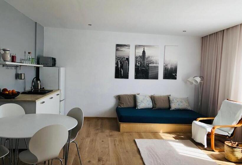 Люкс Superior, Barcelona Rooms