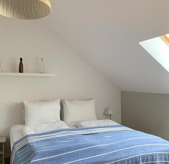 Трехместный Номер Комфорт, Barcelona Rooms