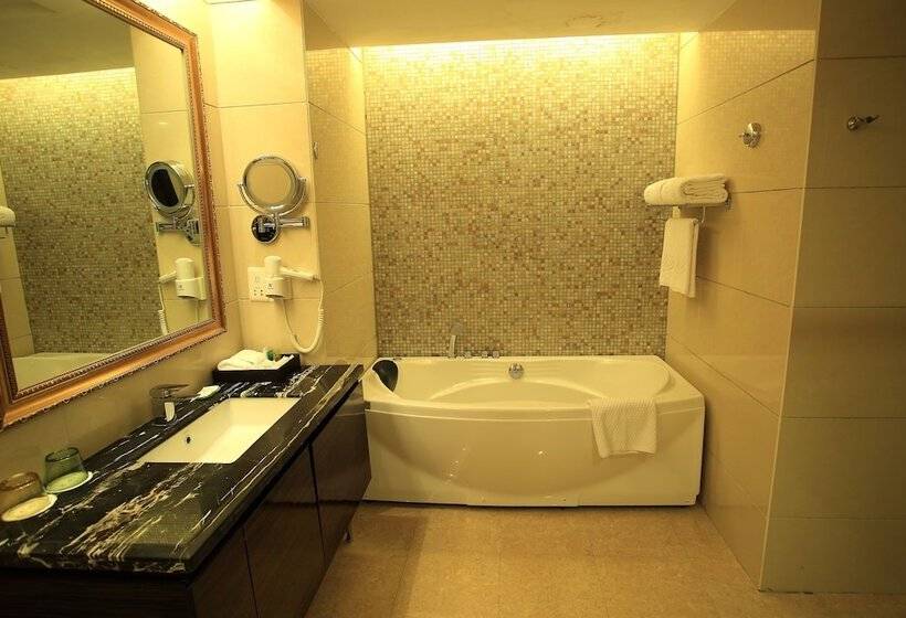 جناح إدارى, Country Garden Phoenix Hotel, Xinganmeng
