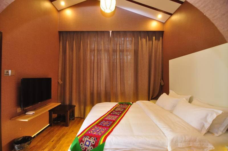 Номер Стандарт, Stone Forest Mijia Guest House