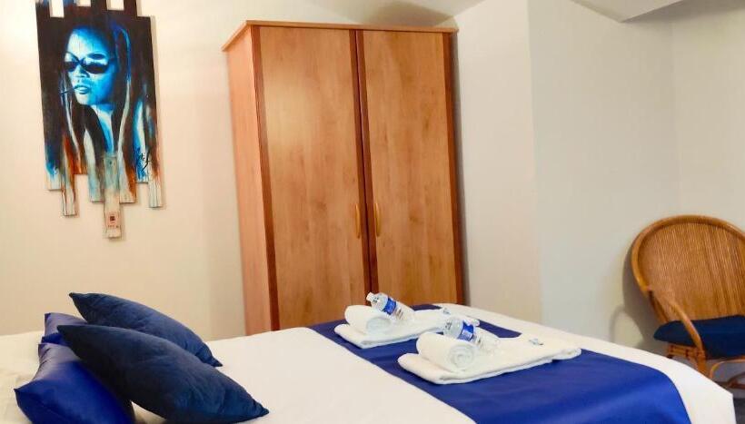Family Suite, La Bosselle