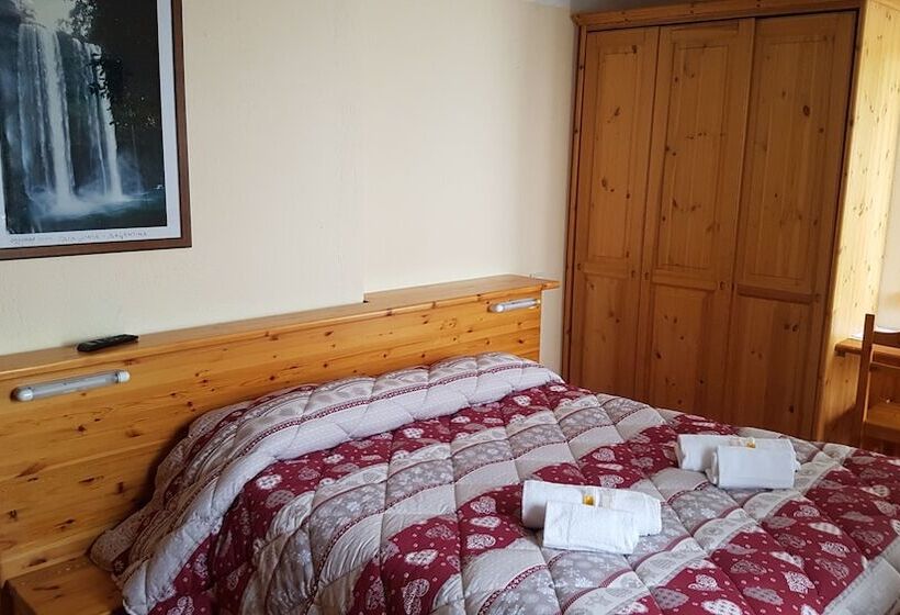 Quarto Estandar, Martin