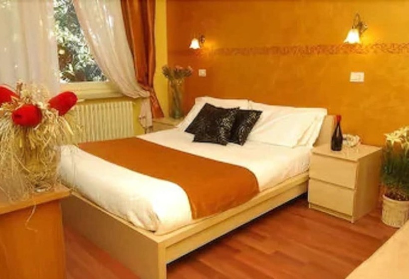 Номер Стандарт, Park Hotel