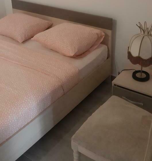 침실 1개 아파트, Crew Lighthouse   Hostel