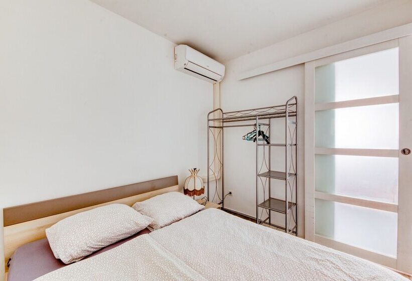 침실 1개 아파트, Crew Lighthouse   Hostel