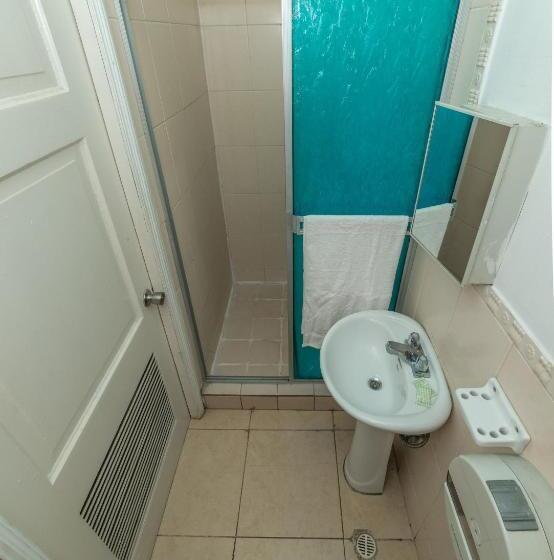Номер Стандарт, Hostal Amador Familiar