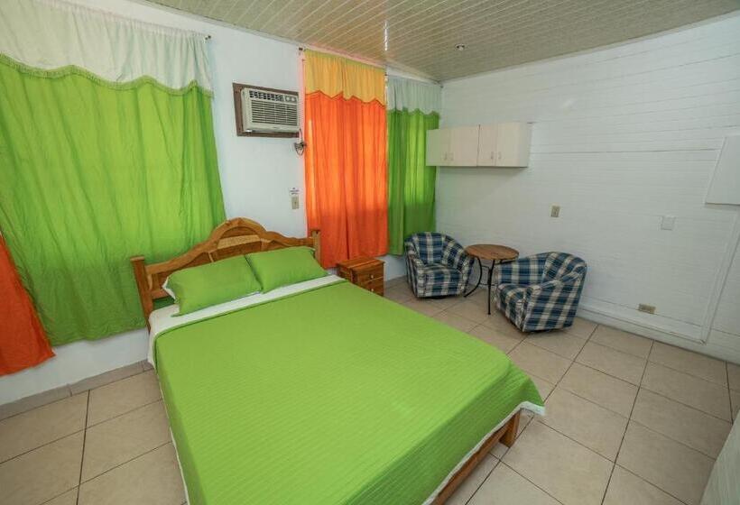 Номер Стандарт, Hostal Amador Familiar