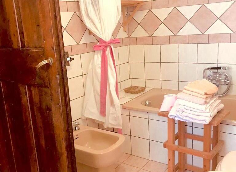 Номер Стандарт, I Poggetti