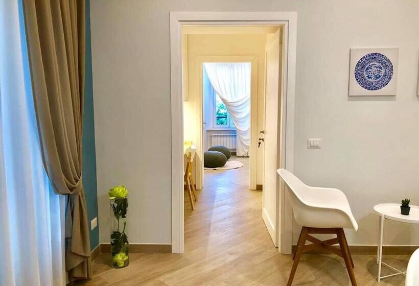 Номер Стандарт, A Casa Di