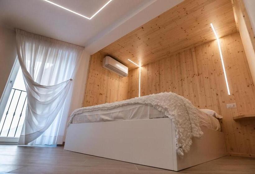 Номер Стандарт, A Casa Di
