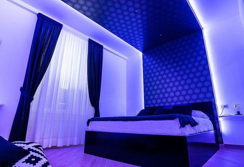 Номер Стандарт, A Casa Di
