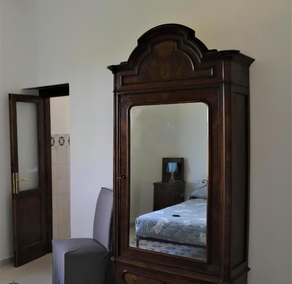 Стандартный Номер Кровать Кинг, Casa Maria