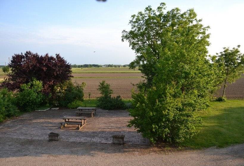 Номер Стандарт, Agriturismo La Rovere