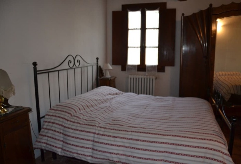 Четырехместный Номер Стандарт, Agriturismo La Rovere