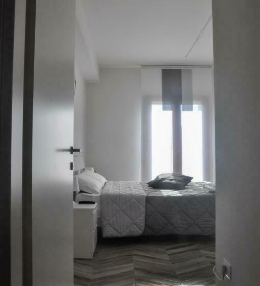 اتاق استاندارد, Deer House Bnb