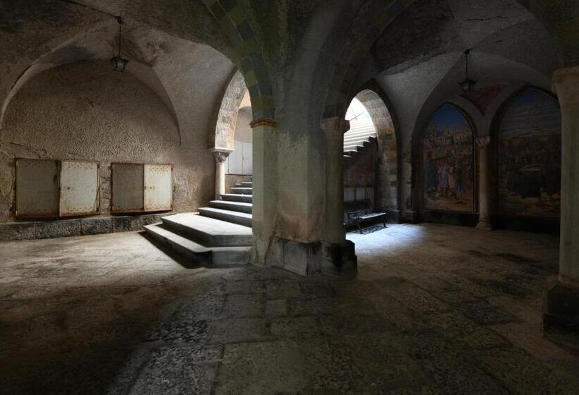 Quarto Deluxe, Palazzo Gargano Amalfi