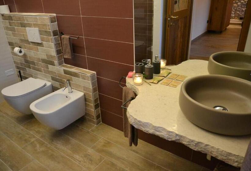 Полулюкс, Agriturismo Tamellini