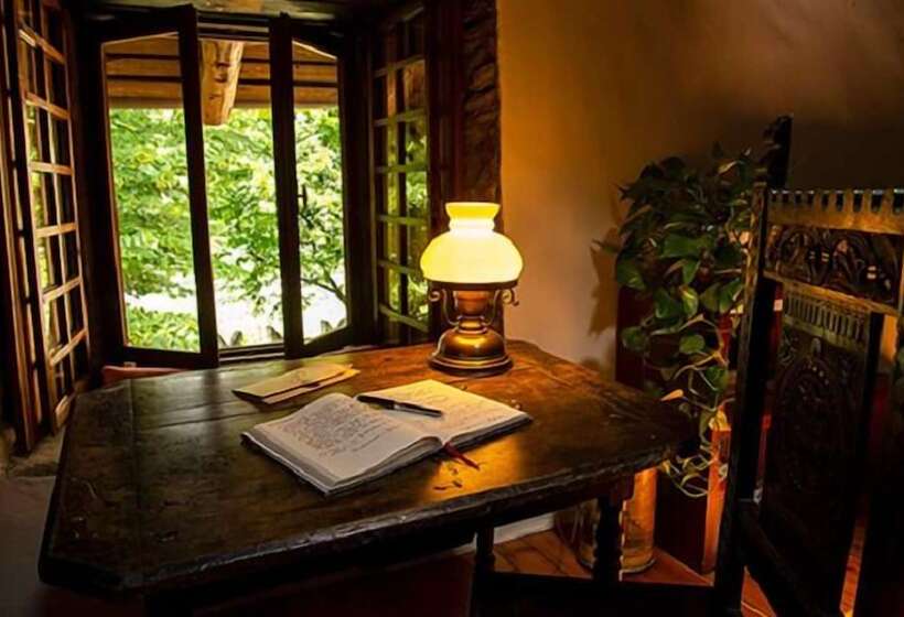 Номер Deluxe, B&b La Tour De Villa