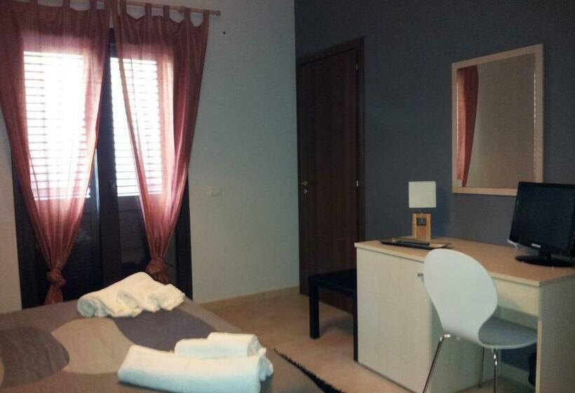 اتاق استاندارد, B&b Lavika Pedara
