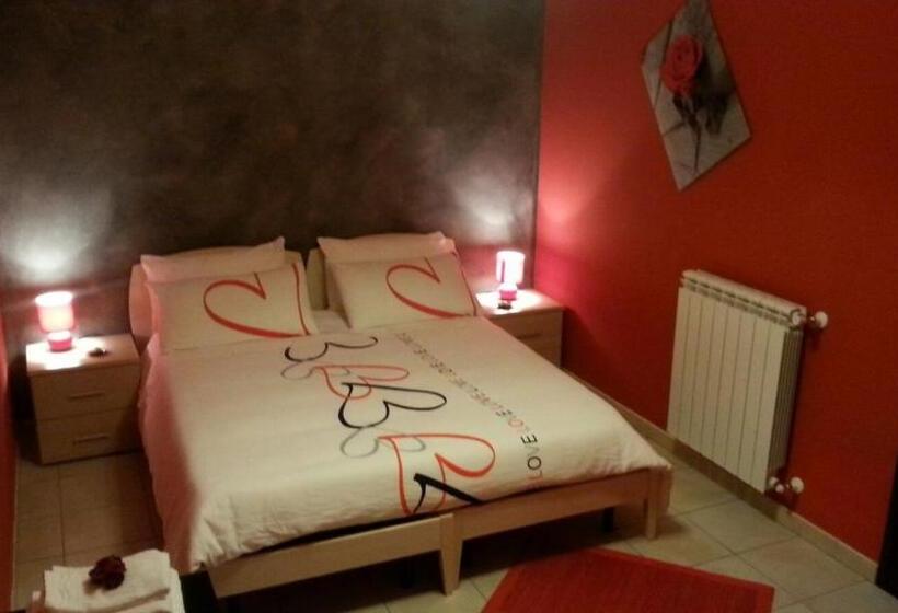 اتاق استاندارد, B&b Lavika Pedara