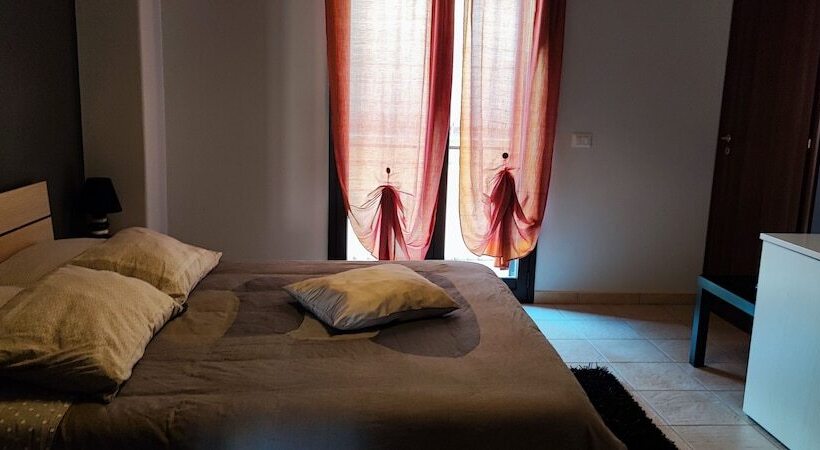 اتاق استاندارد, B&b Lavika Pedara