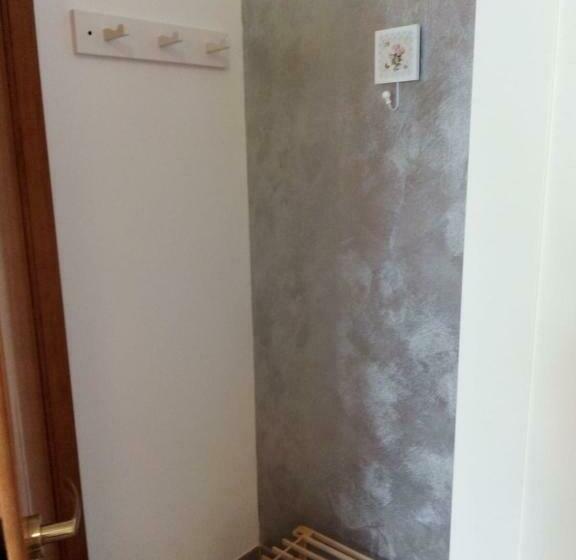 Quarto Triplo Estandar, B&b Smile