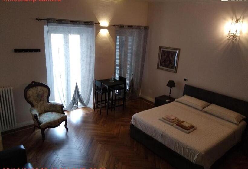 Номер Deluxe, Porte Ad Arco