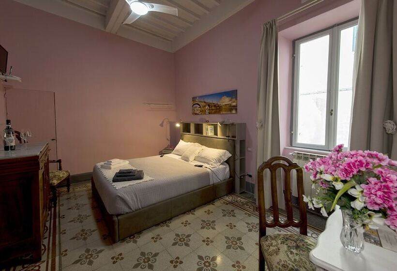 シティビュープレミアムルーム, Tuscany Experience Bnb