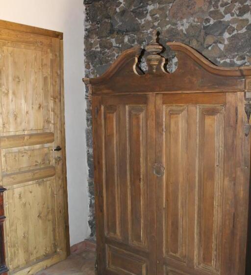 Номер Стандарт, Agriturismo La Caraffara Sull  Etna