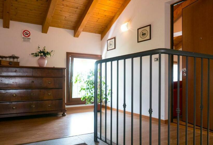 Номер Стандарт, Agriturismo Residence Caporale