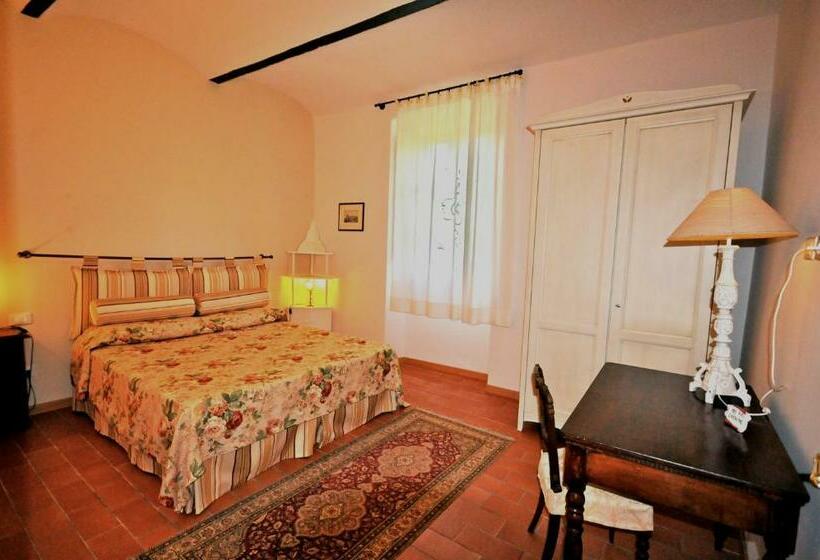 آپارتمان 1 خوابه, Agriturismo San Rocco