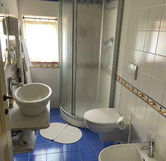آپارتمان سوپریور 1 خوابه, Agriturismo San Rocco